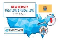 Quick Loans New Jersey